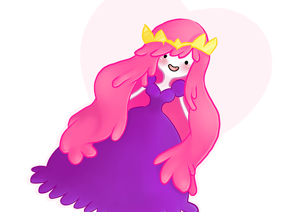 Princess Bubblegum 2 #31241358