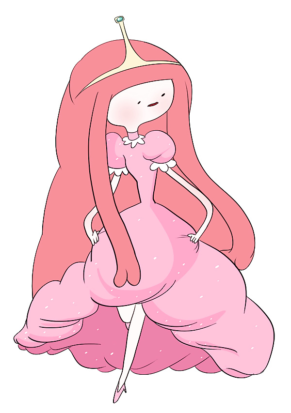 Princess Bubblegum 2 #31241359