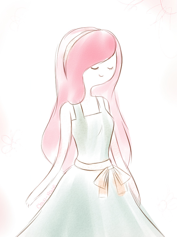 Princess Bubblegum 2 #31241368