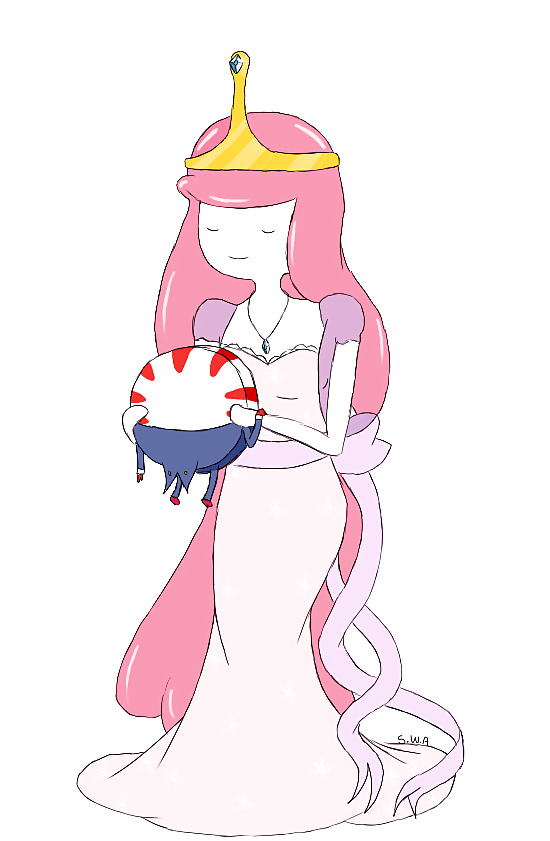 Princess Bubblegum 2 #31241369