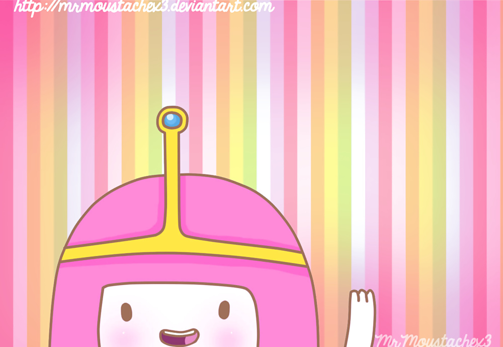 Princess Bubblegum 2 #31241374