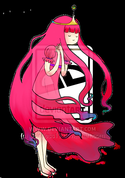 Princess Bubblegum 2 #31241380