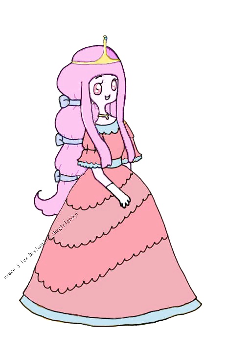 Princess Bubblegum 2 #31241383