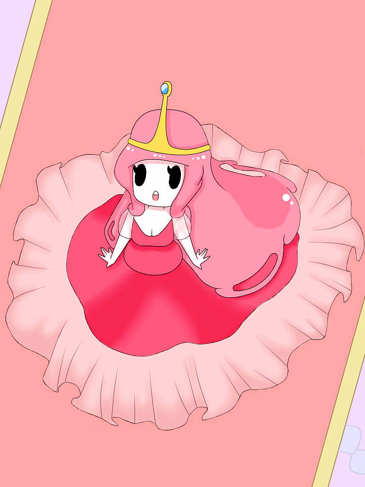 Princess Bubblegum 2 #31241390