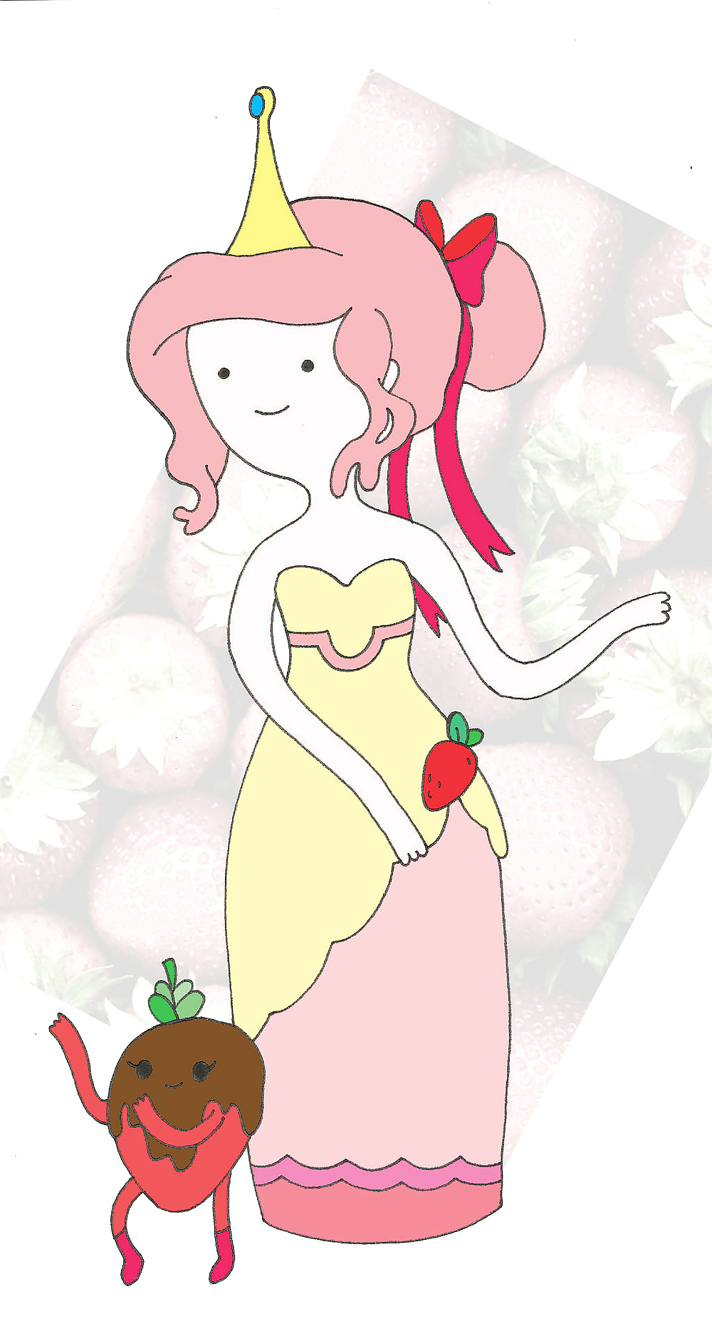 Princess Bubblegum 2 #31241413