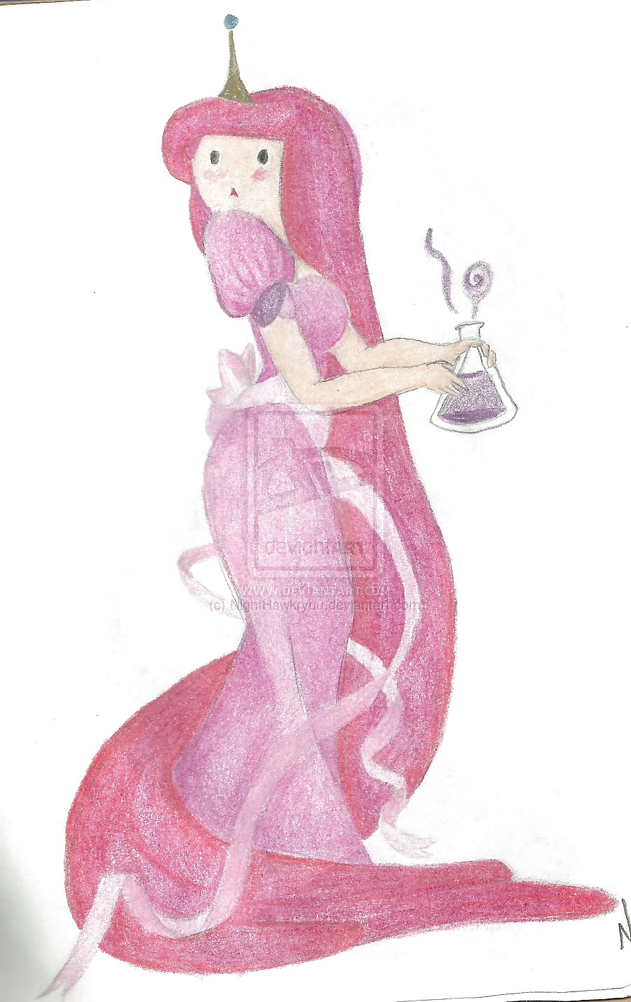 Princess Bubblegum 2 #31241416