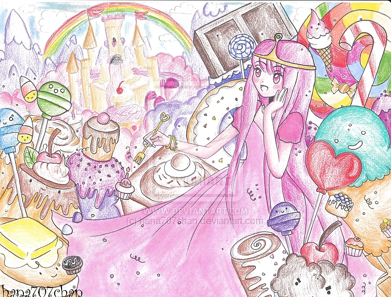 Princess Bubblegum 2 #31241418