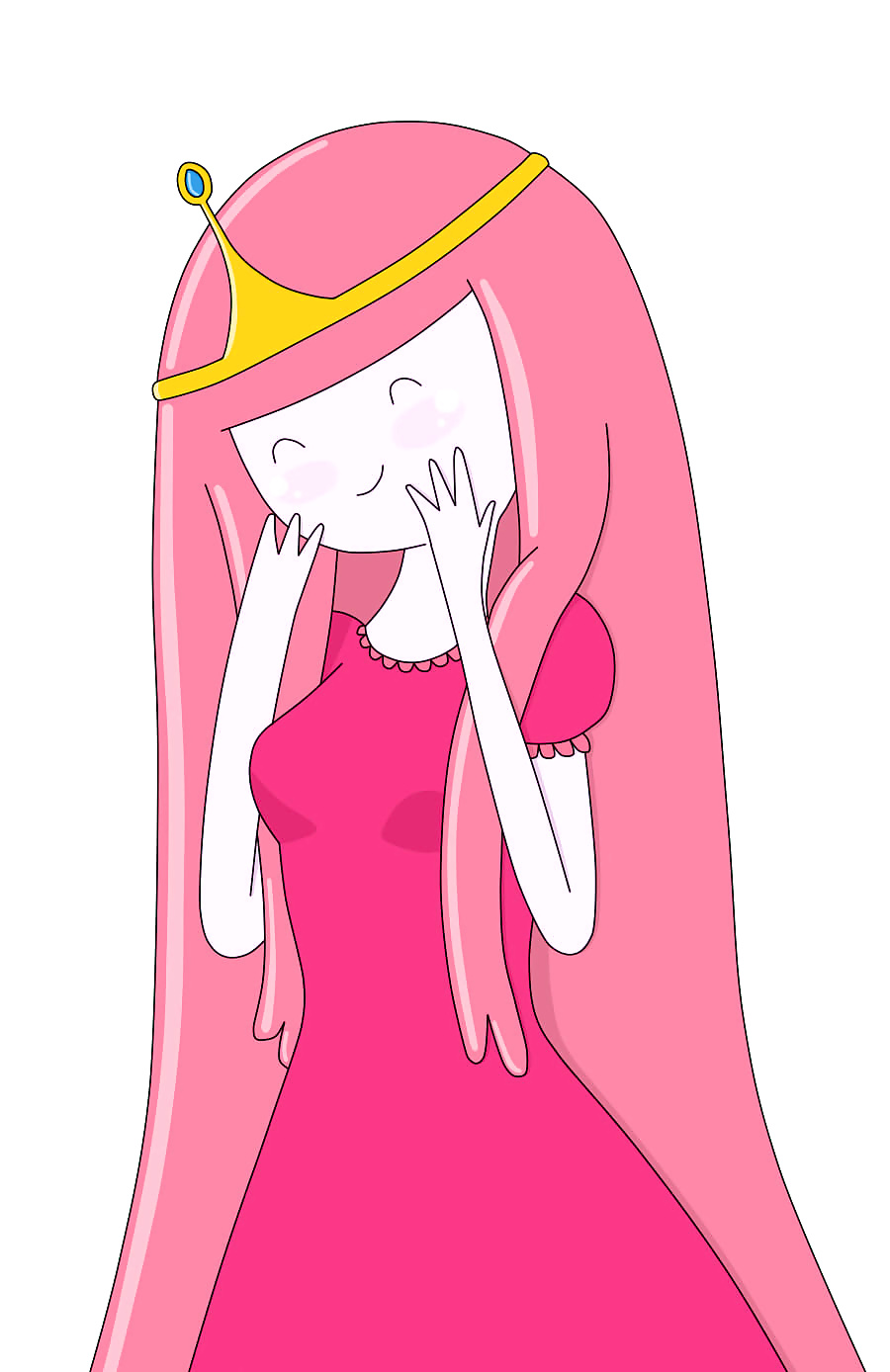 Princess Bubblegum 2 #31241447