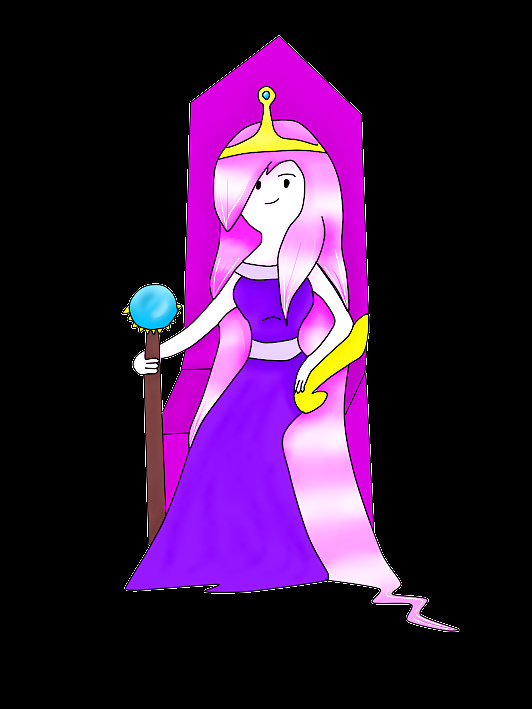 Princess Bubblegum 2 #31241473