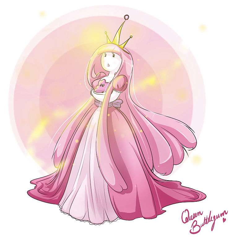 Princess Bubblegum 2 #31241475