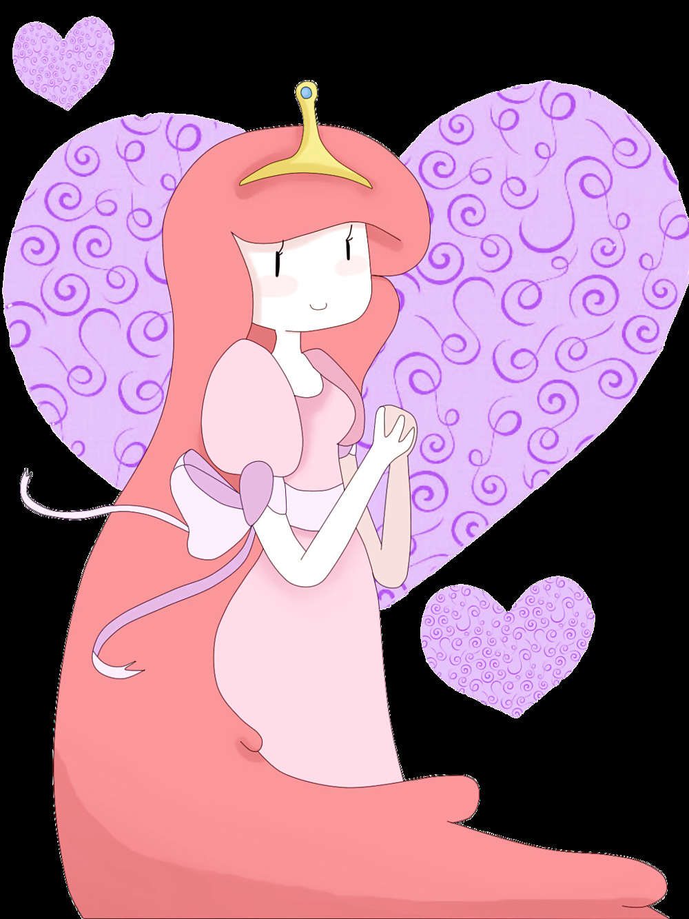 Princess Bubblegum 2 #31241478
