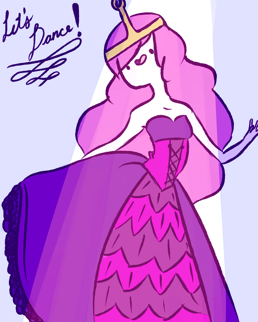 Princess Bubblegum 2 #31241480