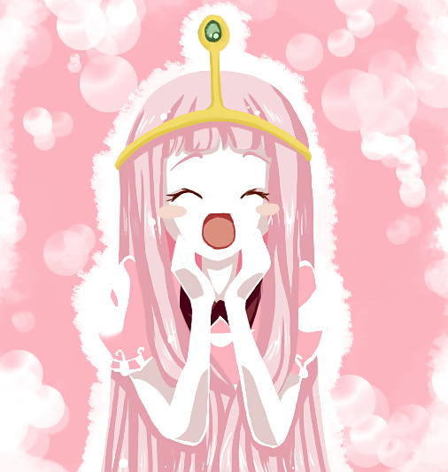 Princess Bubblegum 2 #31241496