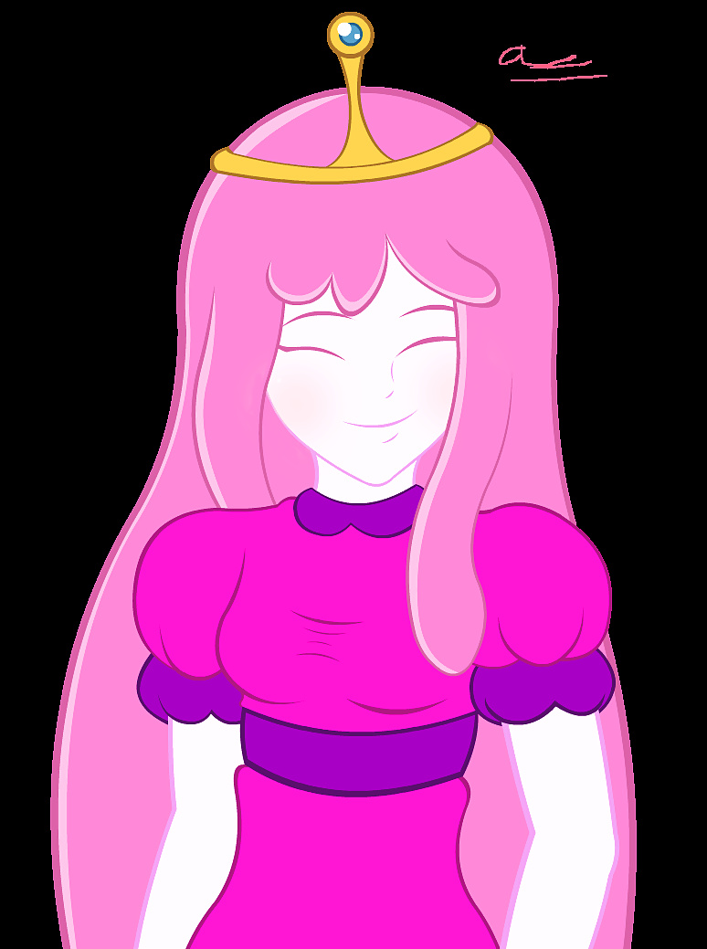 Princess Bubblegum 2 #31241499