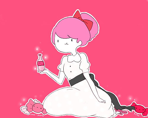 Princess Bubblegum 2 #31241514