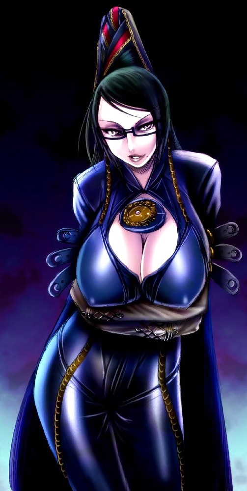 Bayonetta #33024665