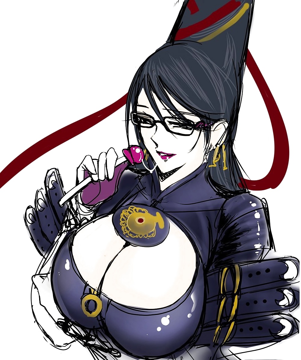 Bayonetta #33024674