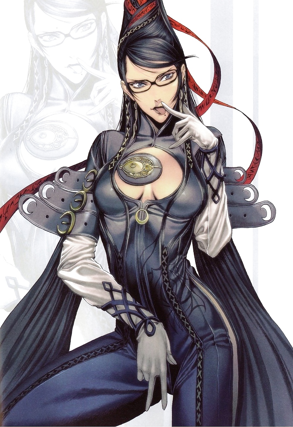 Bayonetta #33024684