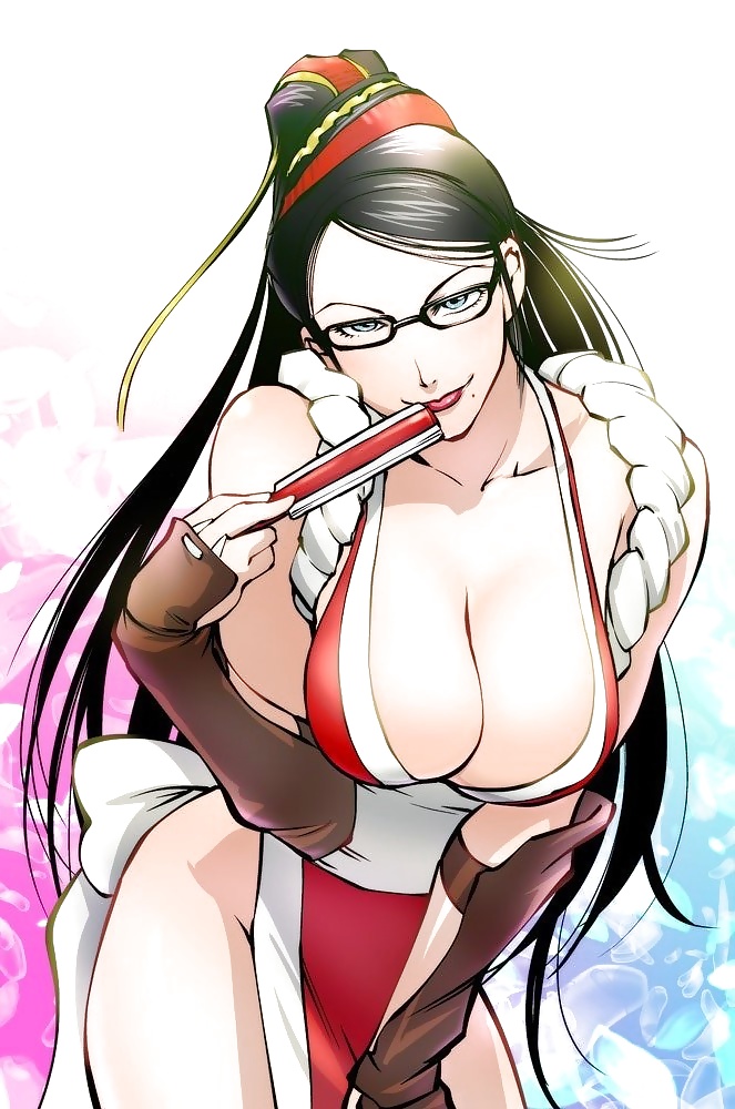 Bayonetta #33024717