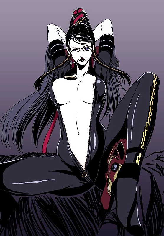 Bayonetta #33024721