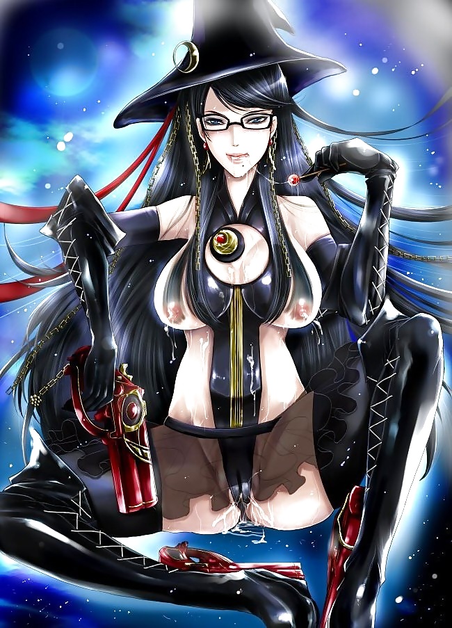 Bayonetta #33024731