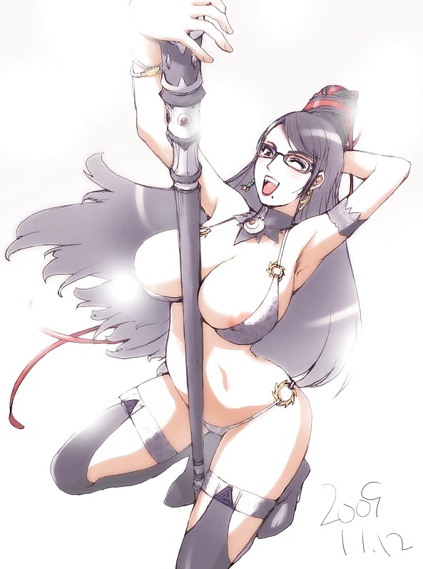 Bayonetta #33024745