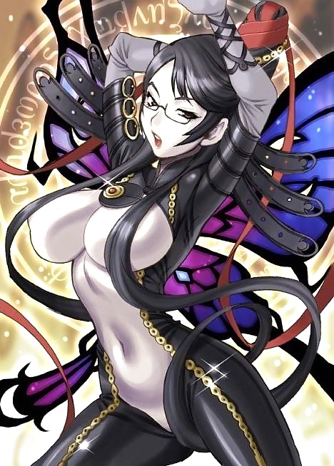 Bayonetta #33024755