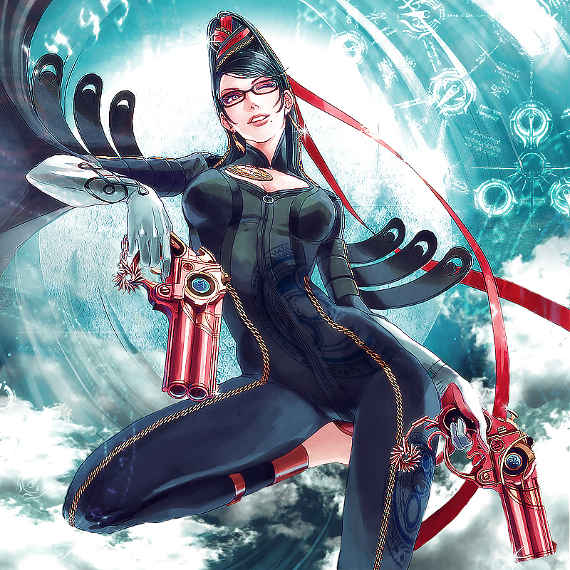 Bayonetta #33024767