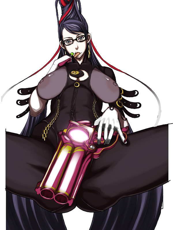 Bayonetta #33024770
