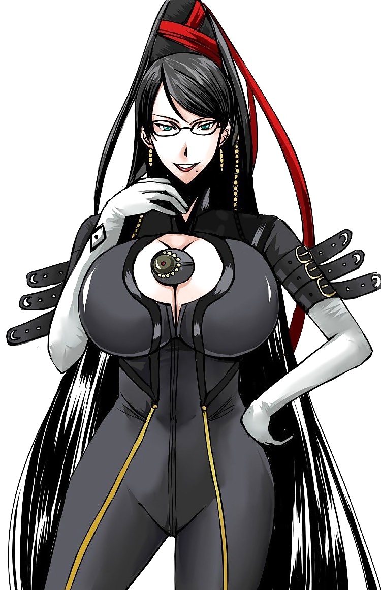 Bayonetta #33024774