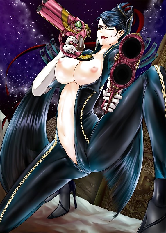 Bayonetta #33024788