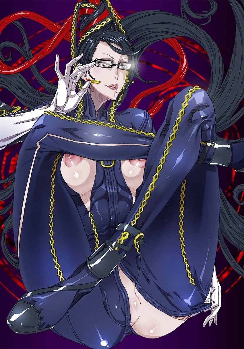 Bayonetta #33024793