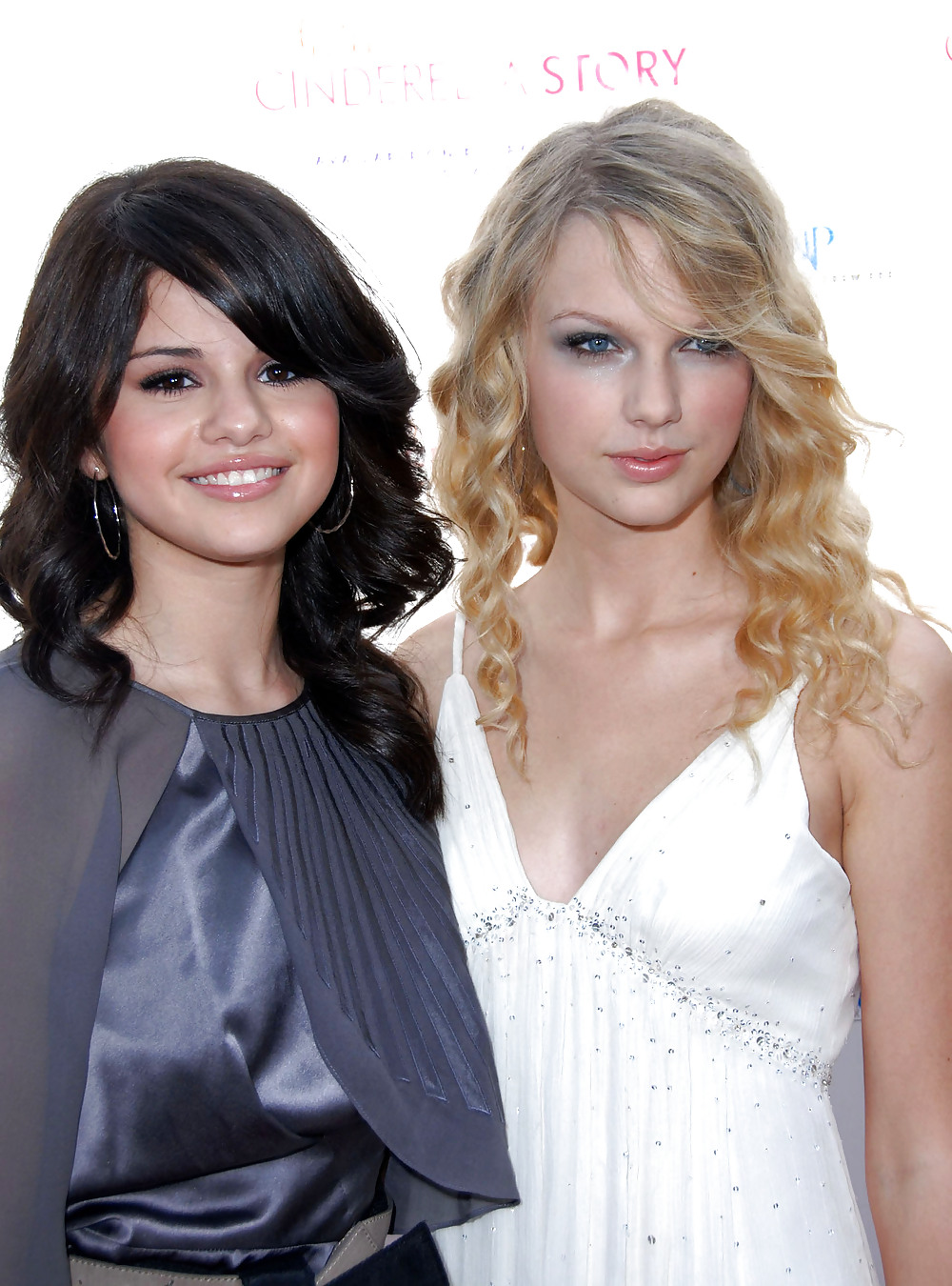 Selena Gomez vs Taylor Swift - Who is better? #26488750