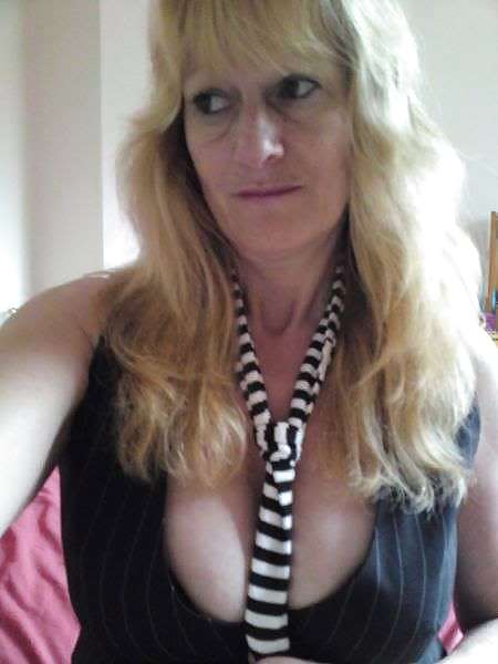 My 3rd Milf Julie 50 Leeds