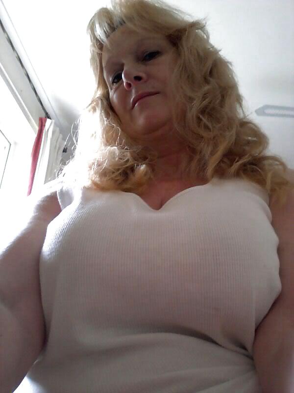 My 3rd Milf Julie 50 Leeds #36251506