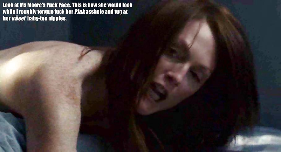 Julianne Moore - Ausgesetzt #23918468