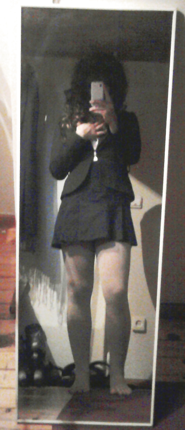 Primer día de trabajo
 #33253751