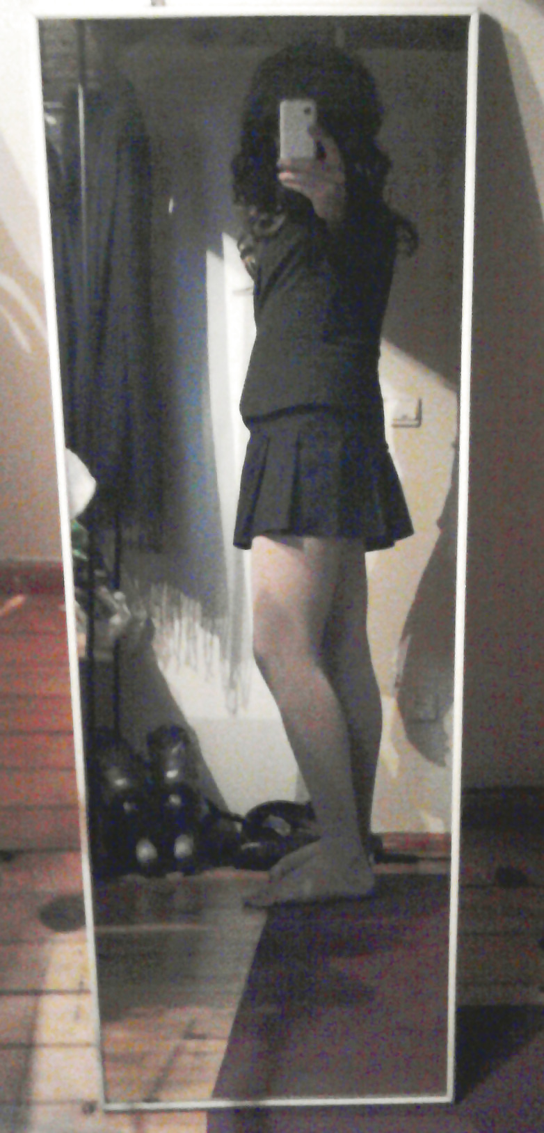 Primer día de trabajo
 #33253757