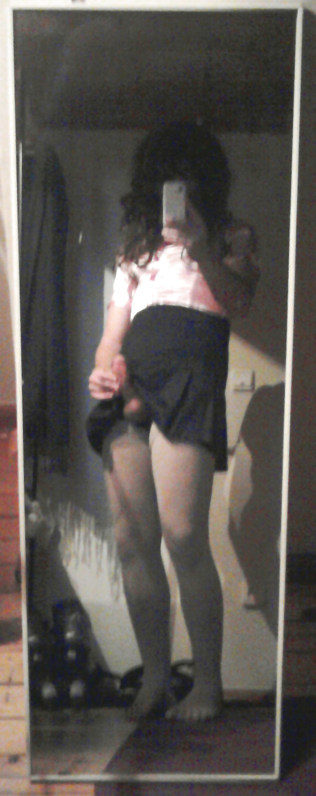 Primer día de trabajo
 #33253761