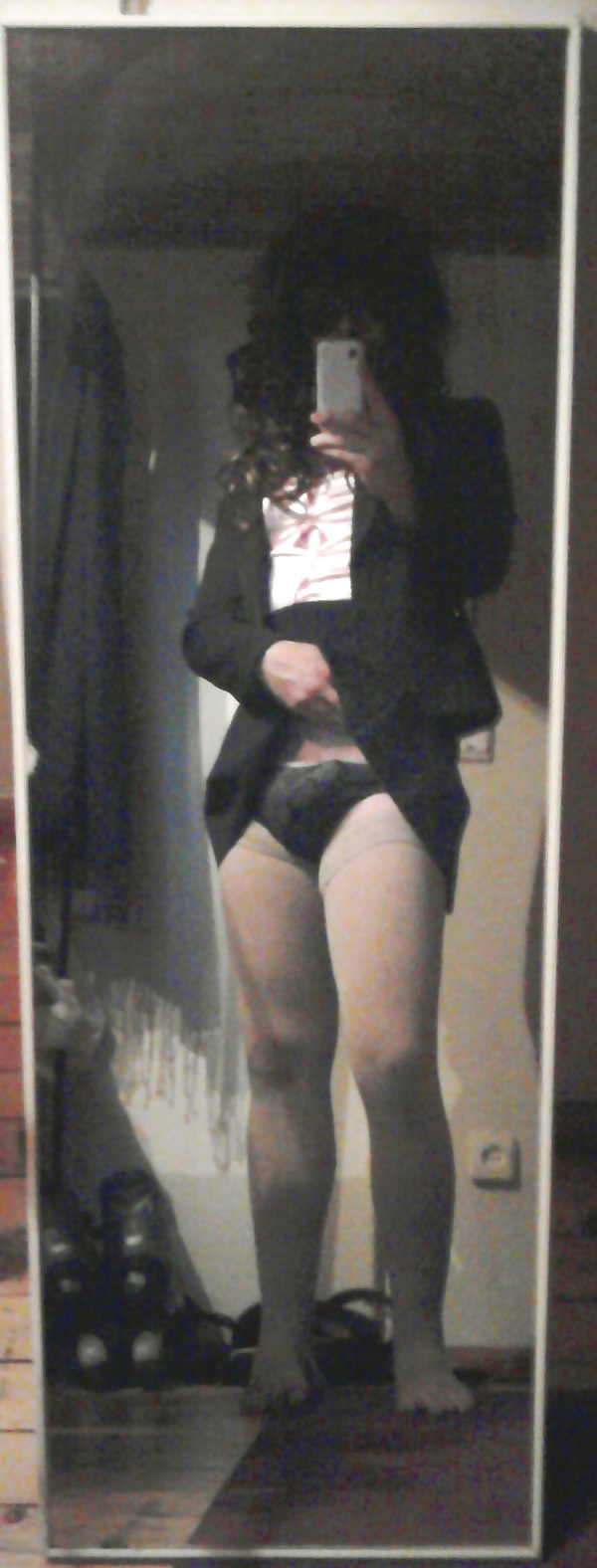 Primer día de trabajo
 #33253767