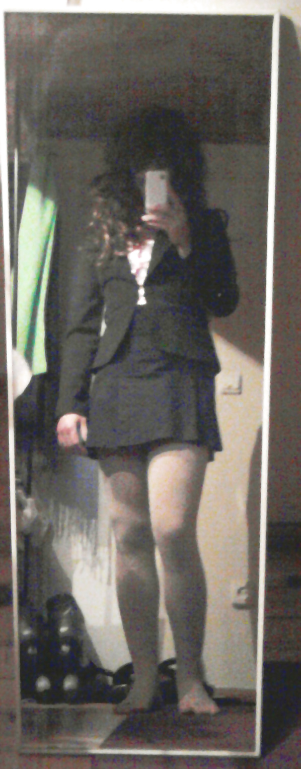 Primer día de trabajo
 #33253771