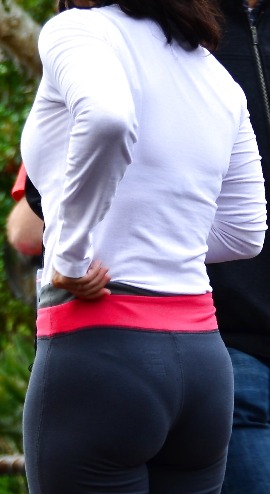 Tight Ass Spandex #35534979