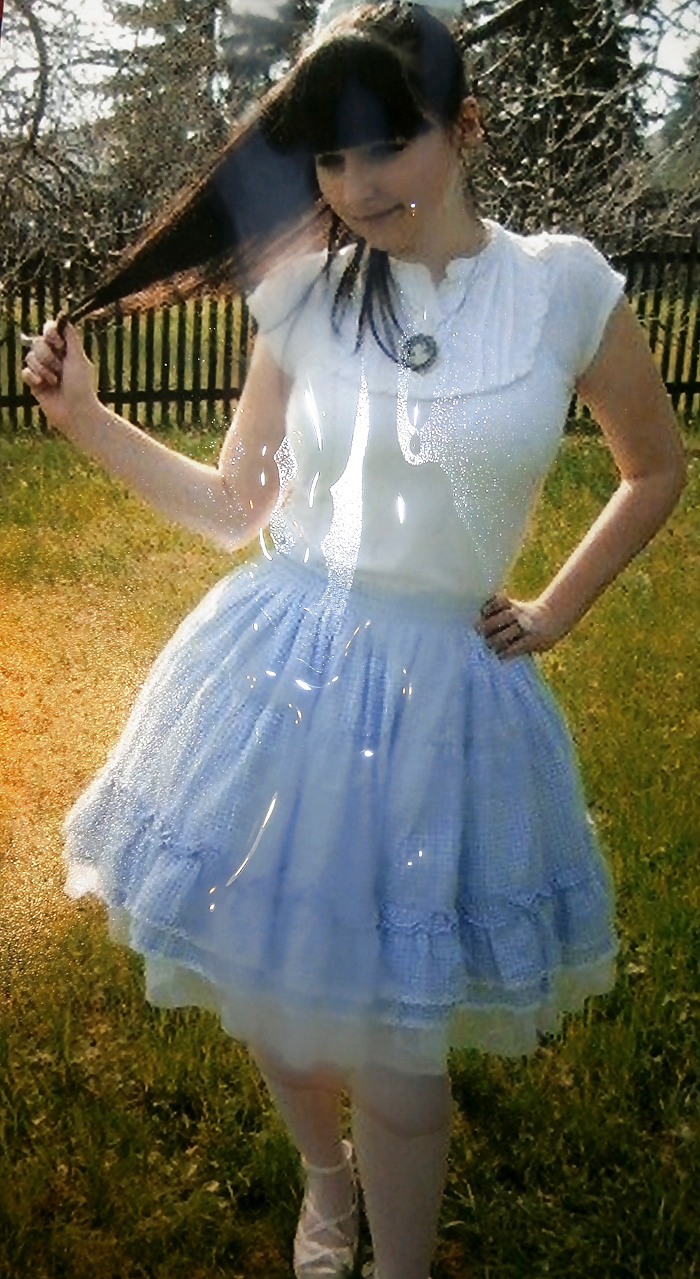 女の子へのザーメン 5
 #39225155