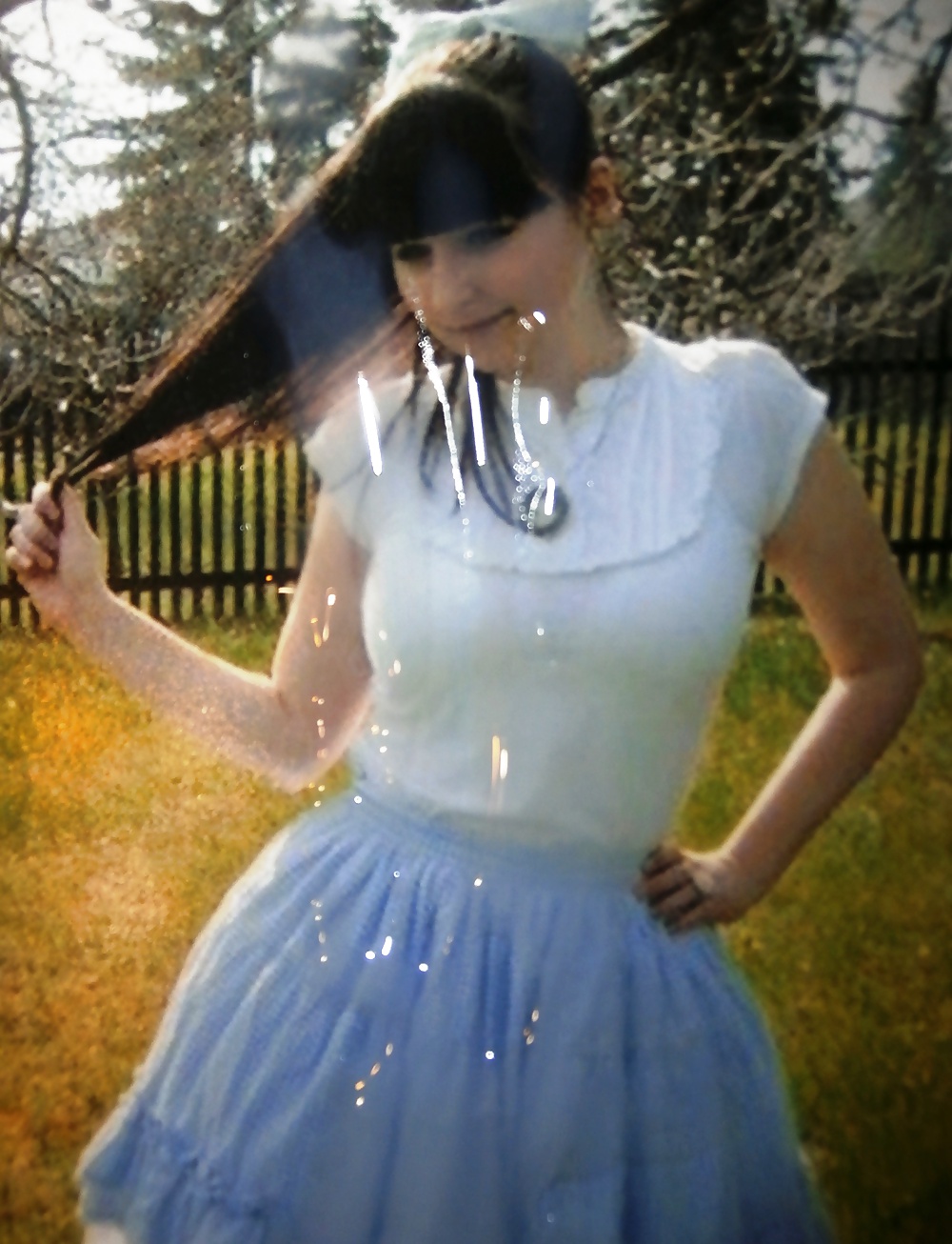 女の子へのザーメン 5
 #39225167