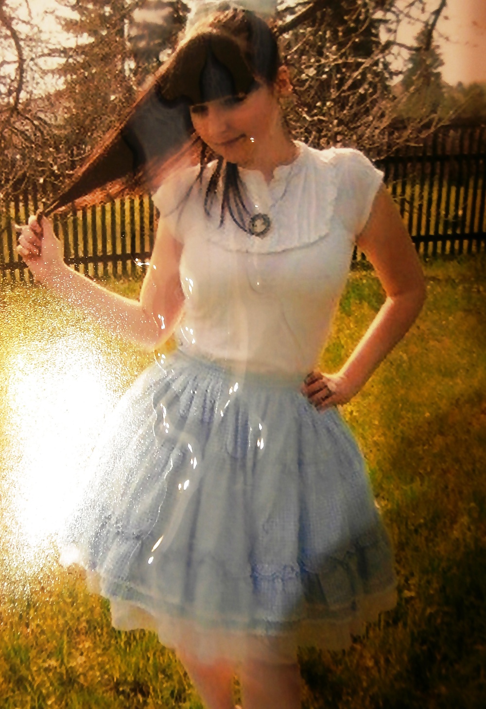 女の子へのザーメン 5
 #39225178