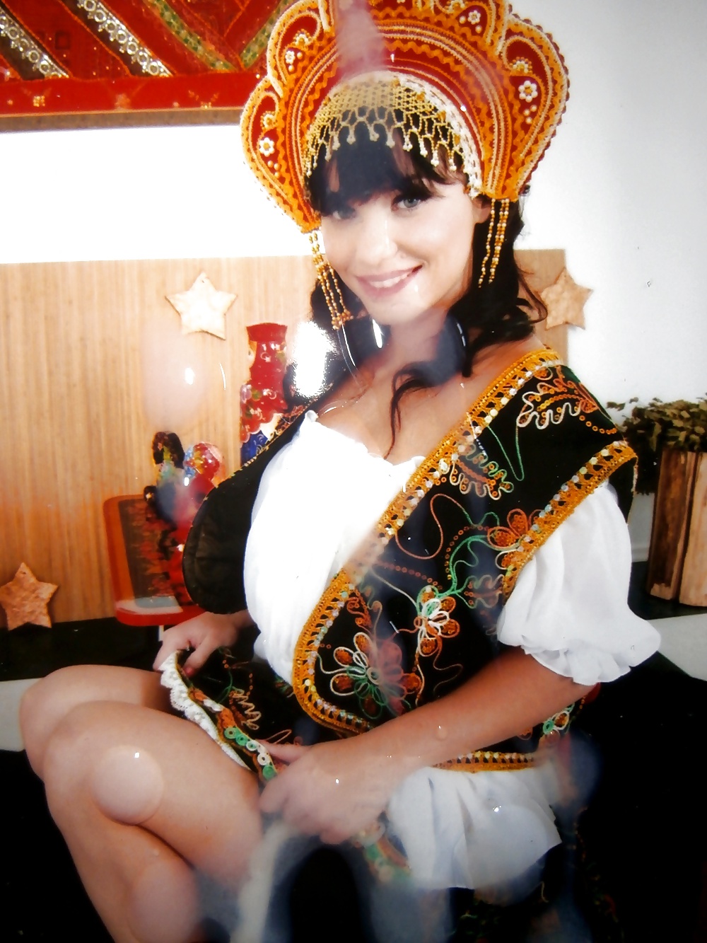 女の子へのザーメン 5
 #39225262