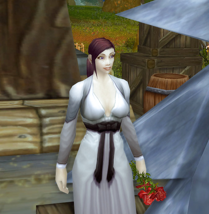 World Of Warcraft - Sightseeing In Wow #28149677