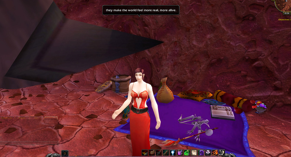 World of Warcraft - Sightseeing in WoW #28149768