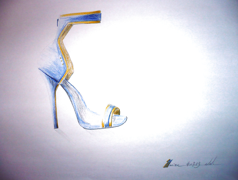 Shoe design #24909651