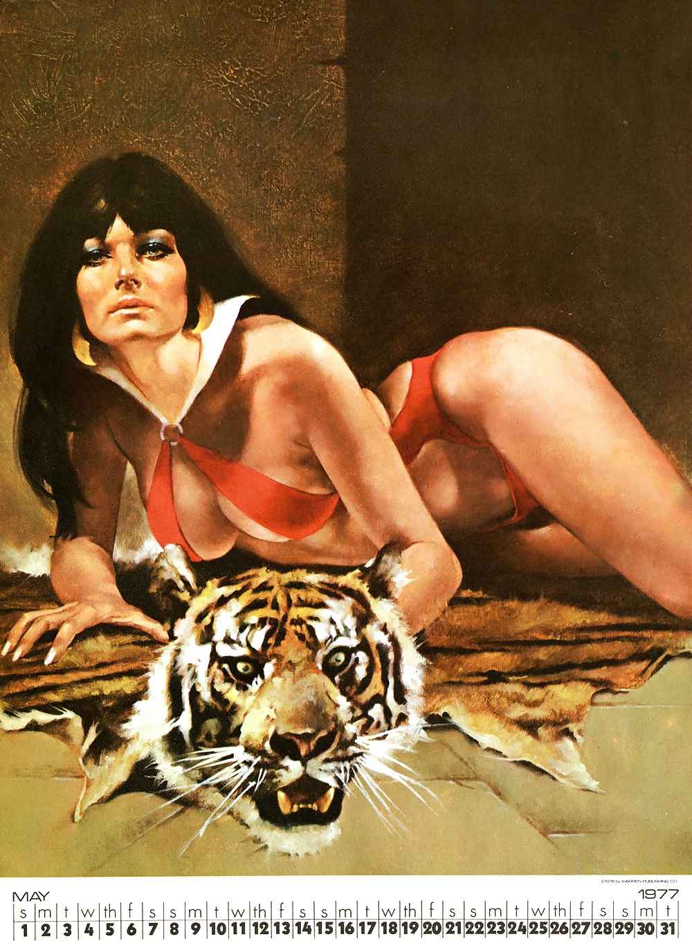 Vampirella #31380434